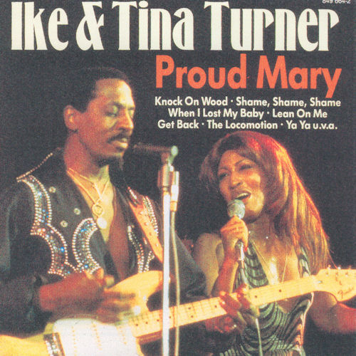 Ike & Tina Turner